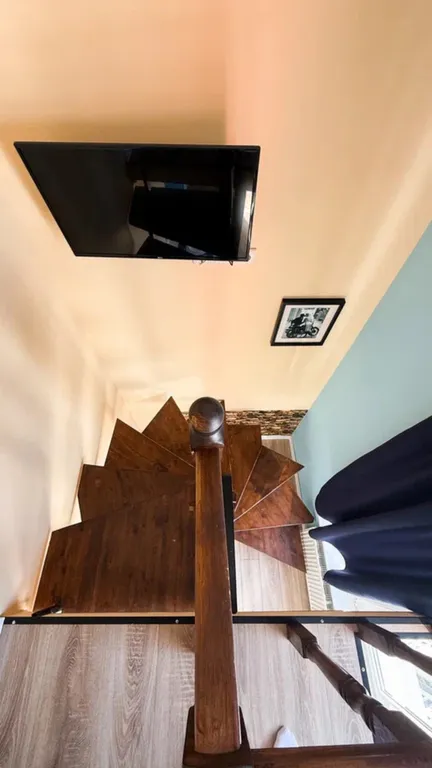 Студия в районе метро Строгино