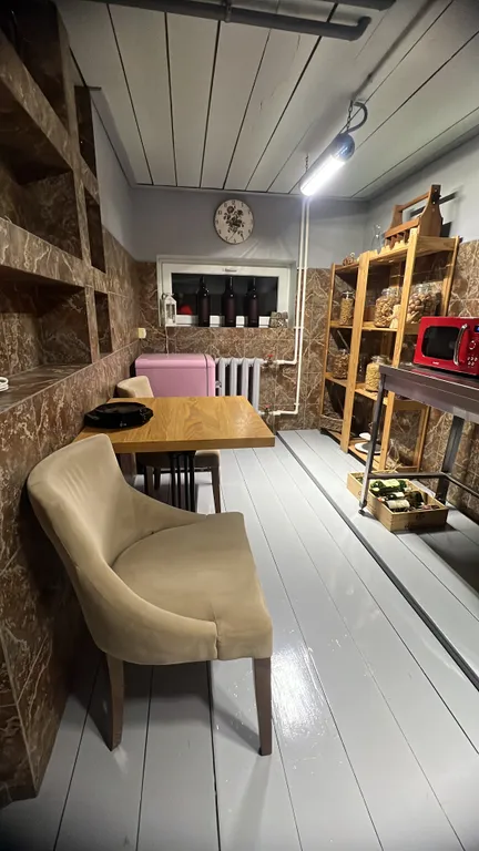 Scandi Арт-дом в сосновом бору