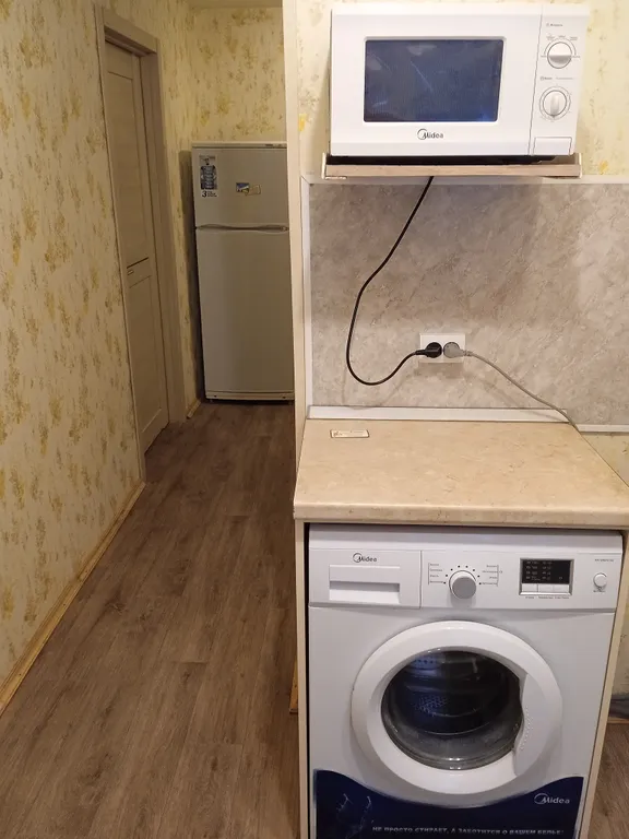 Апартаменты от Елены на Театральной