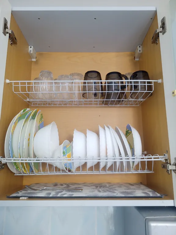 Квартира в шикарном районе горного воздуха и парка