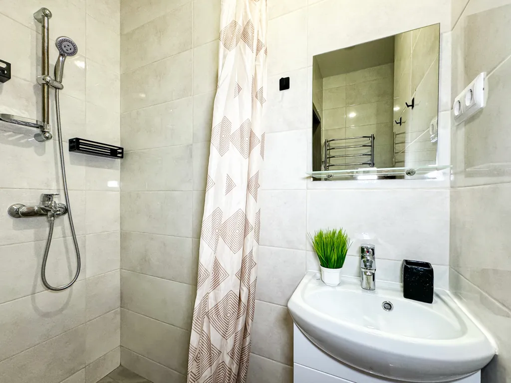 Квартира Апартаменты Монако 24 ЖК Оазис 12 — Анапа