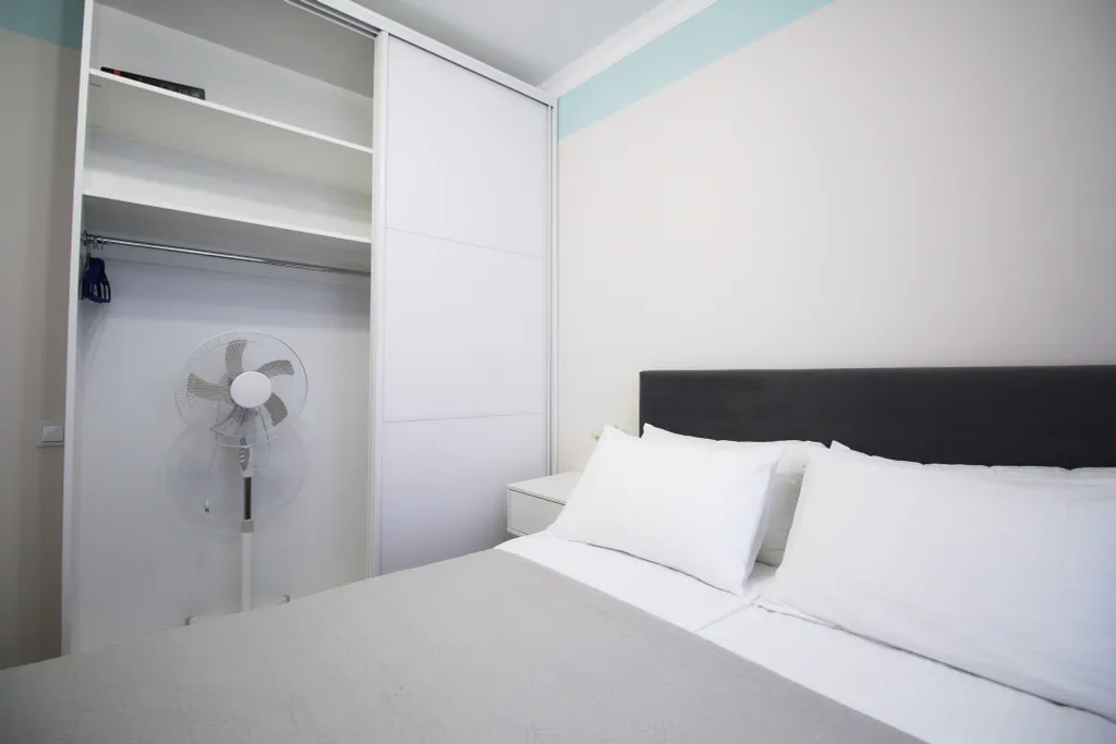 Апартаменты Шафран