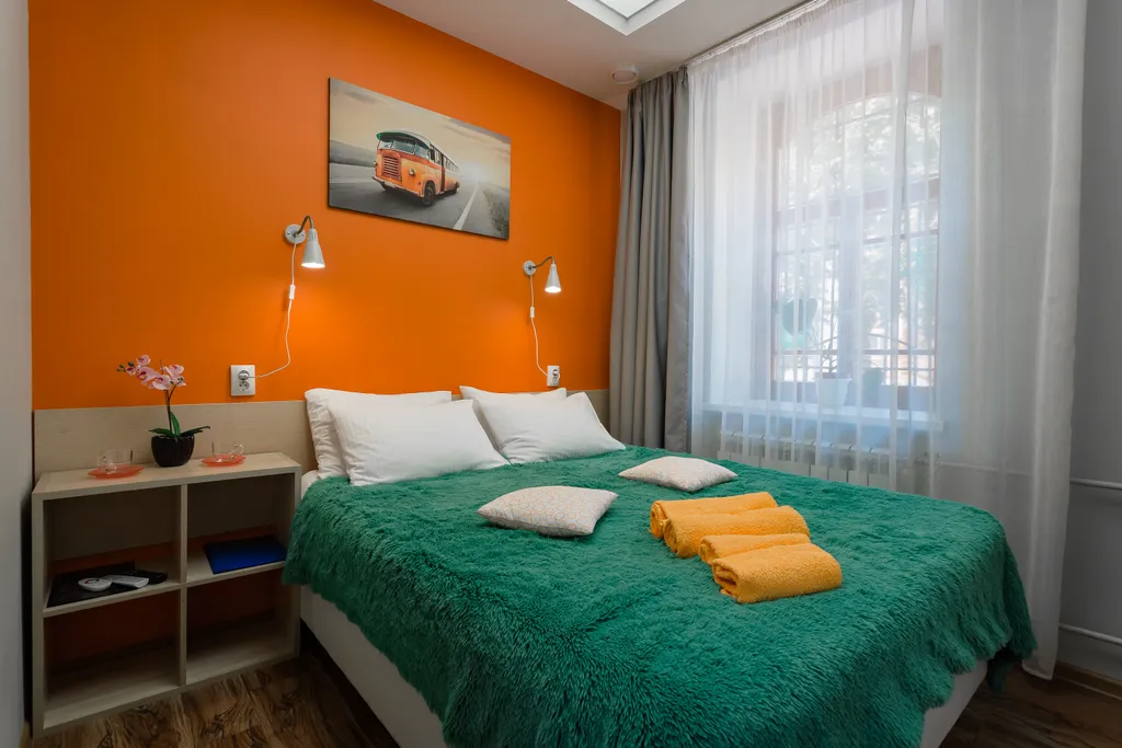 Квартира Комната — Ярославль