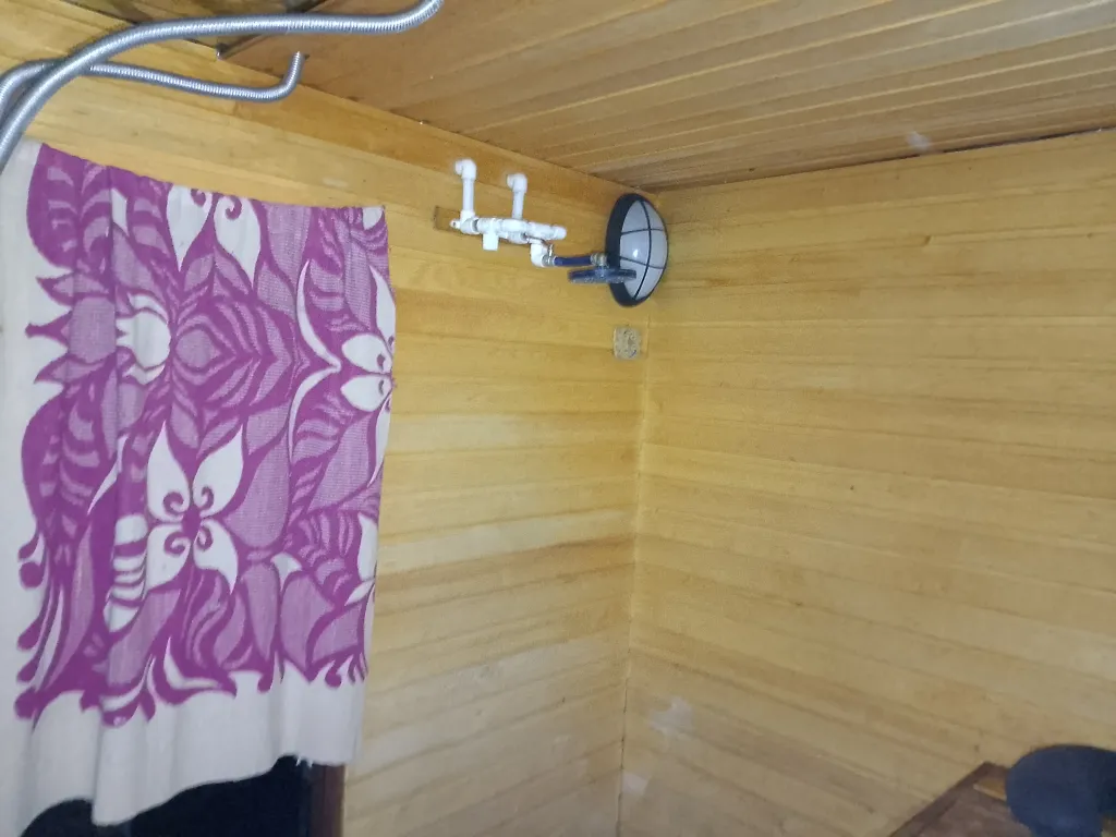 Коттедж Дом Росстань с баней — Горячий Ключ