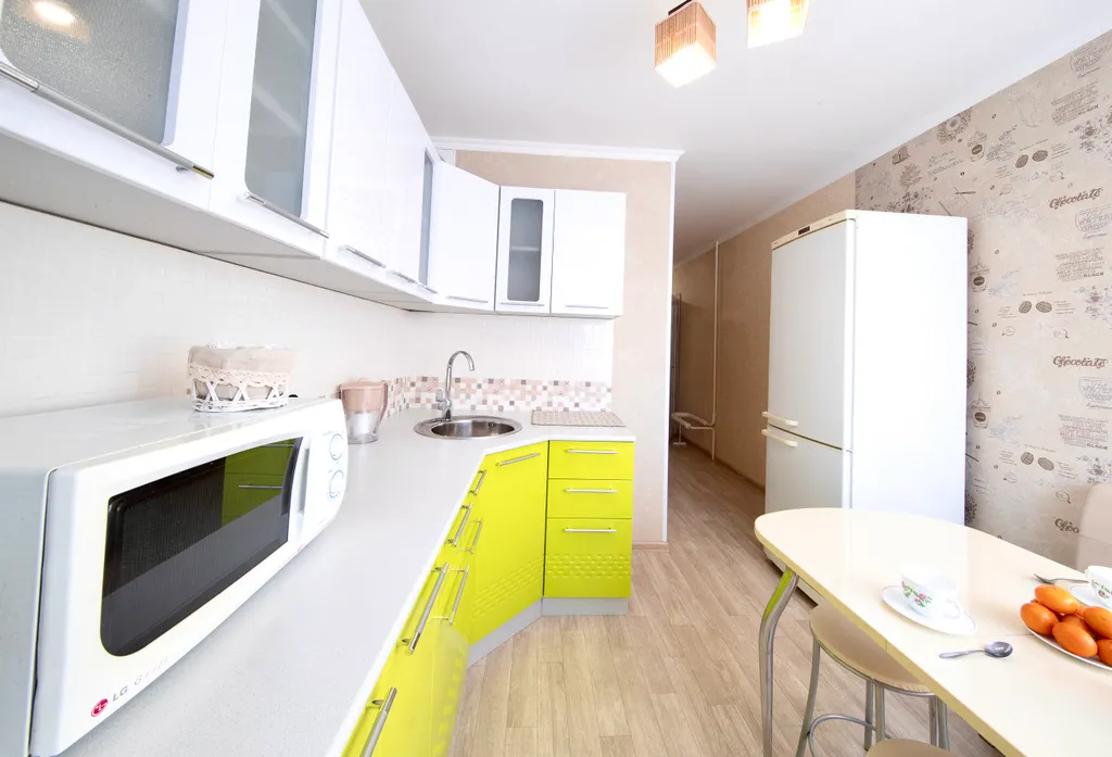 Превосходная уютная однушка в прекрасном районе