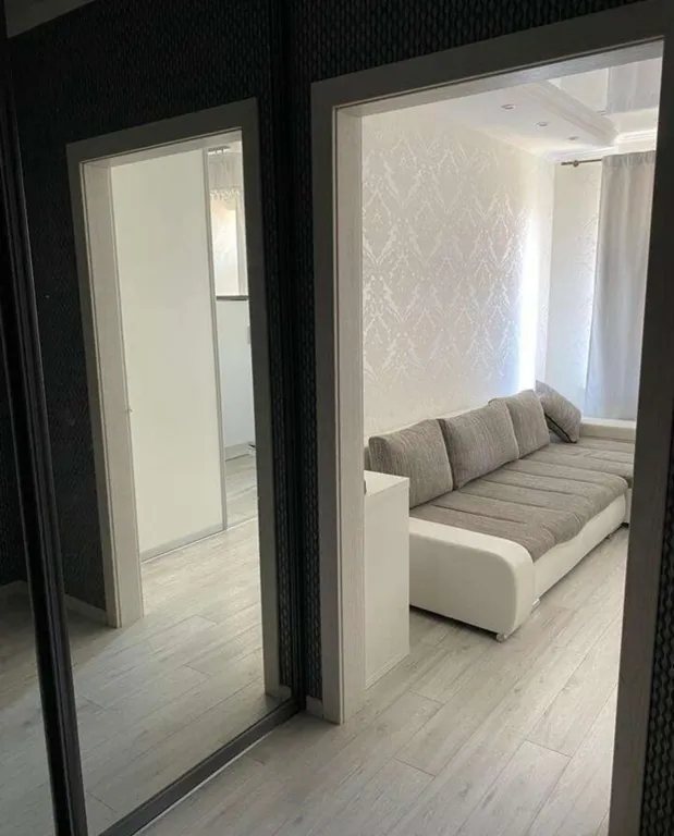 Квартира Апартаменты у моря — Светлогорск