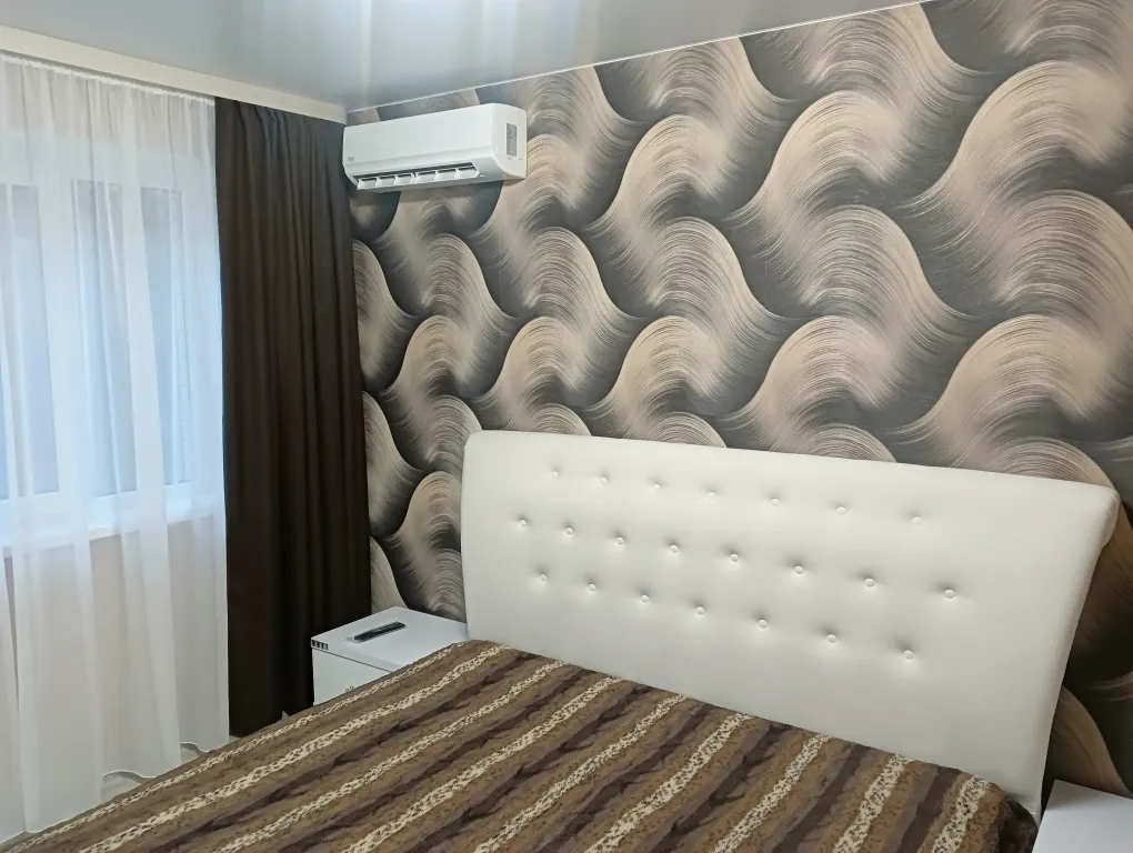 Отдельный дом без хозяев