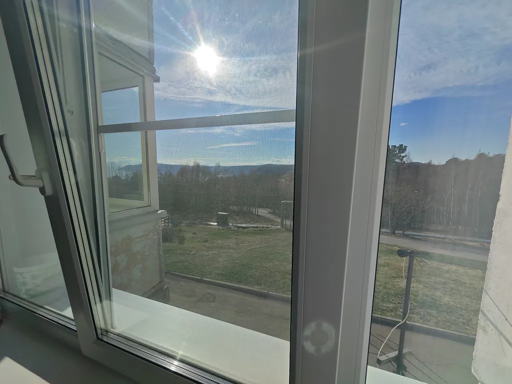 Квартира на Байкале