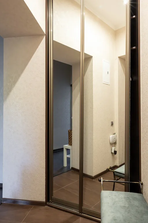 Квартира Квартира Комфорт в атмосфере старого Кенигсберга — Калининград