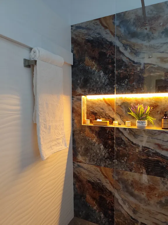 Квартира Уютная квартира на берегу моря г. Пионерский — Пионерский