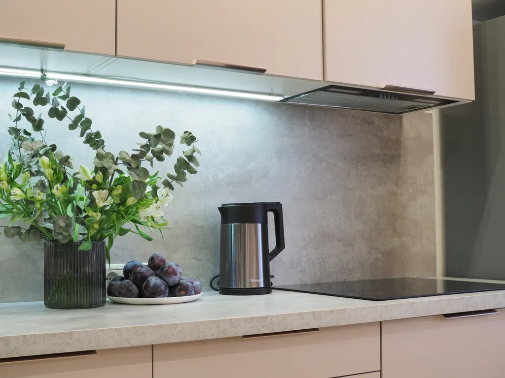 Квартира Просторная квартира — Ногинск