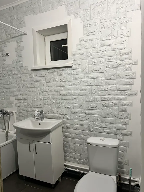 Уютная студия в хорошем районе города