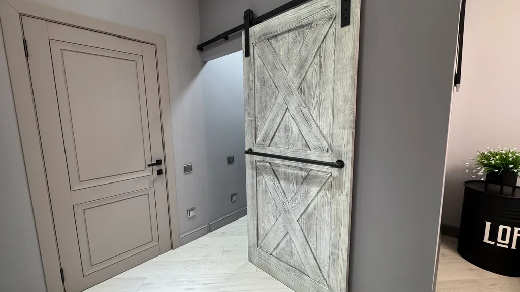 Квартира VIP в центре города