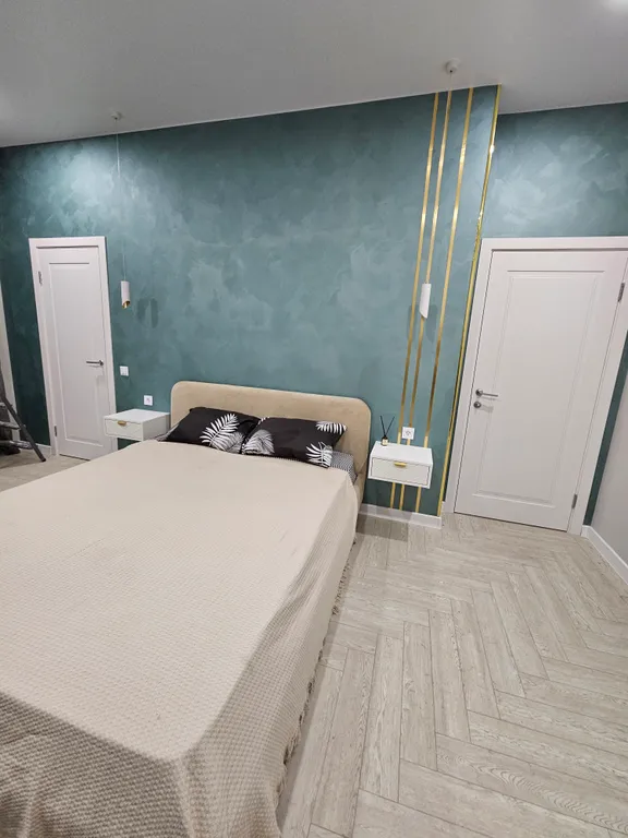 Уютный домик в усадьбе