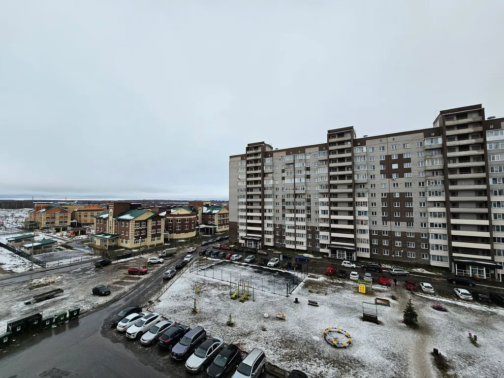 Апартамент на Возрождения