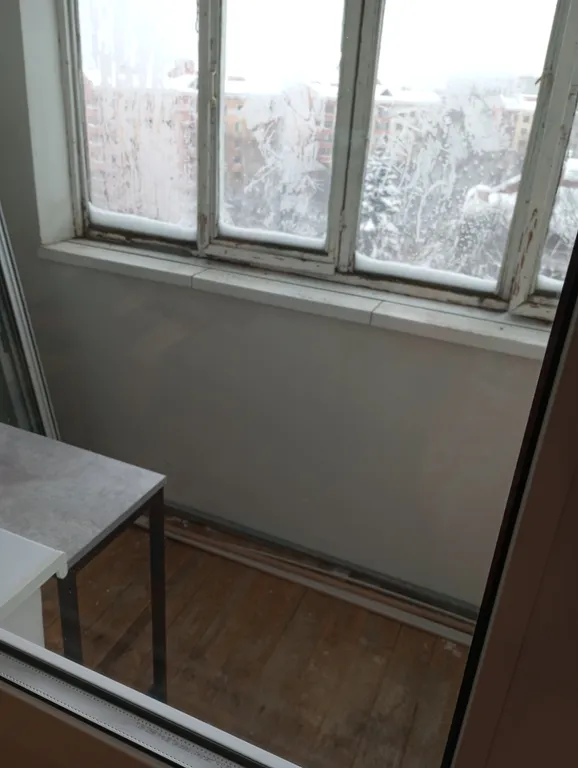 Уютная студия как гостиничный номер в центре Пущино