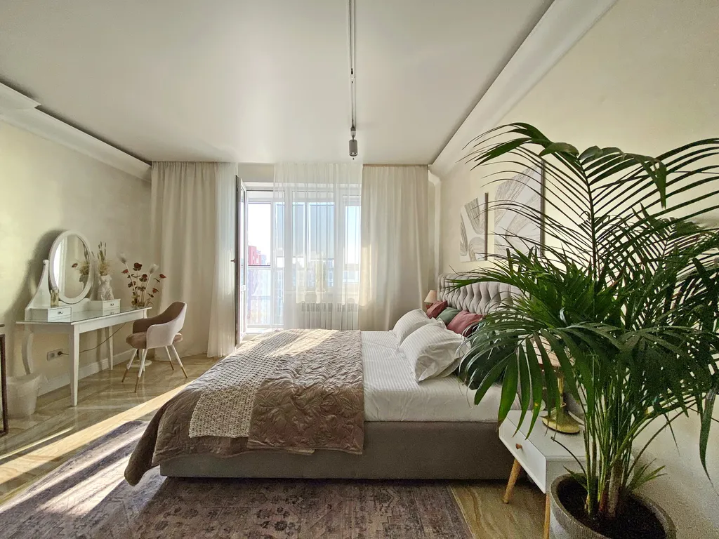 Уютная студия в центре