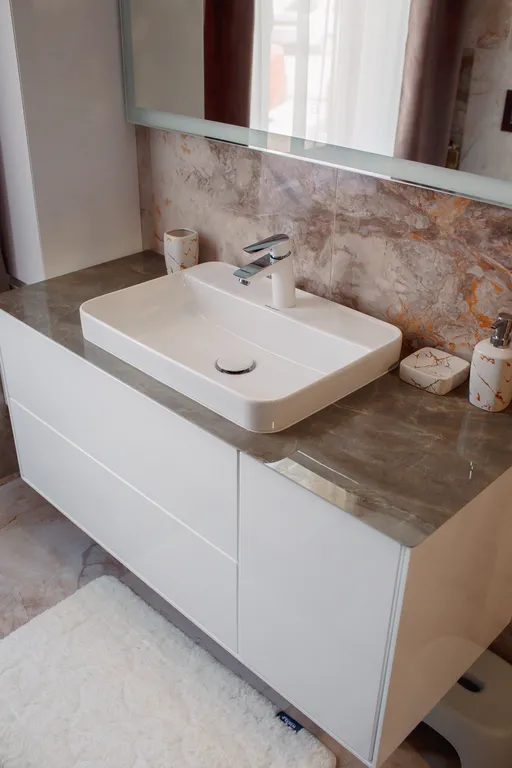 Дом в 5 минутах от моря