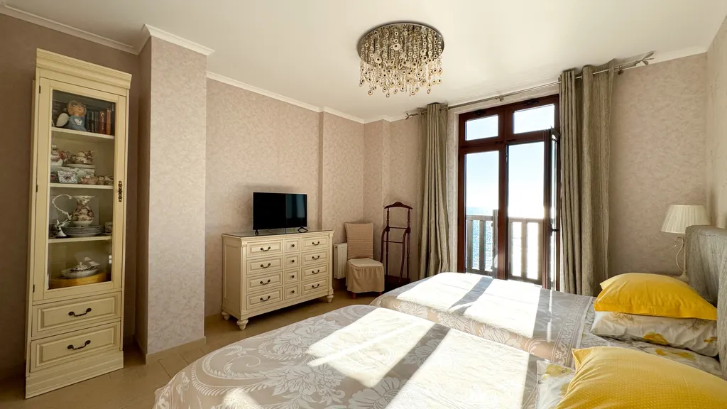 Резиденция Санторини