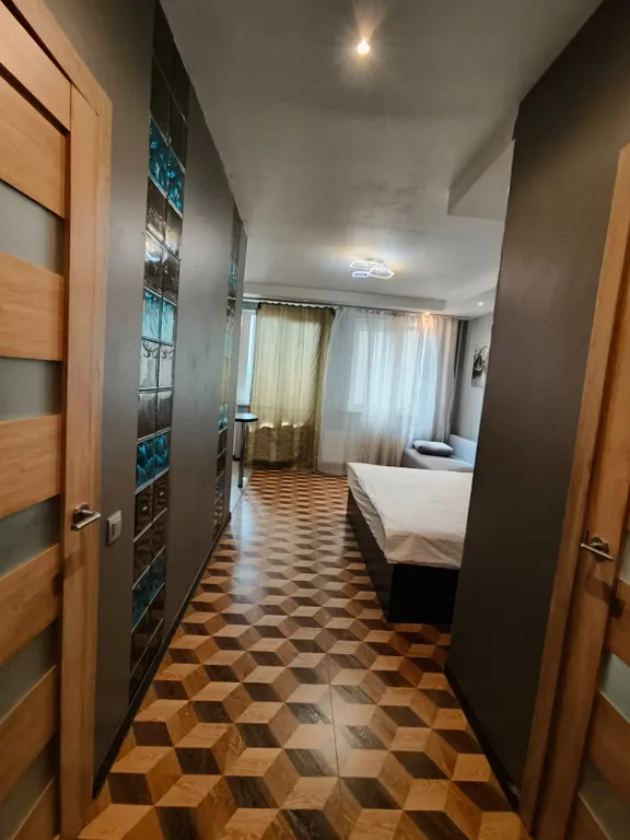 Студия в Старой Купавне