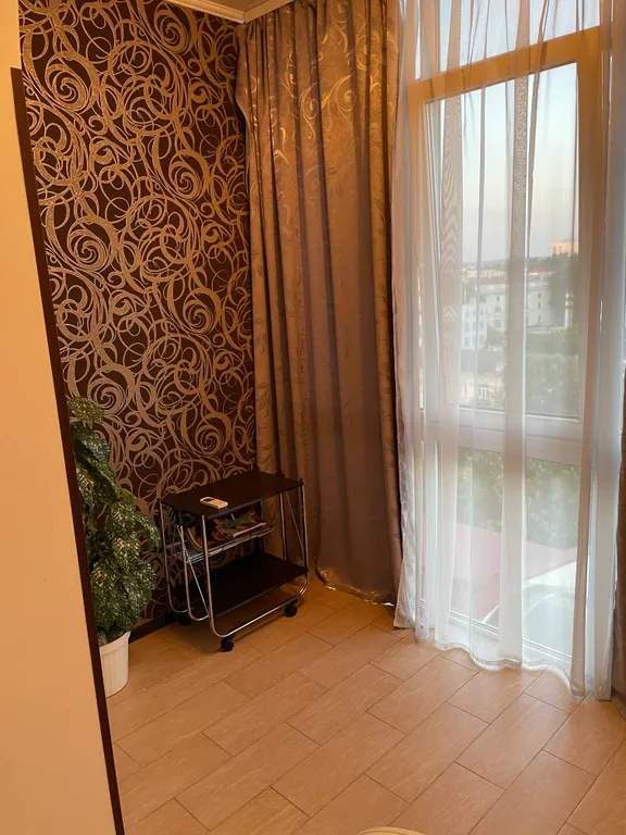 Квартира Квартира Видовой Люкс в Центре Города — Севастополь