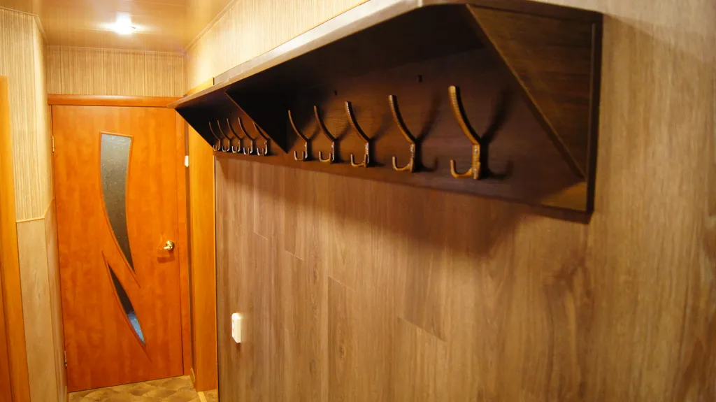 Апартаменты Заполярье