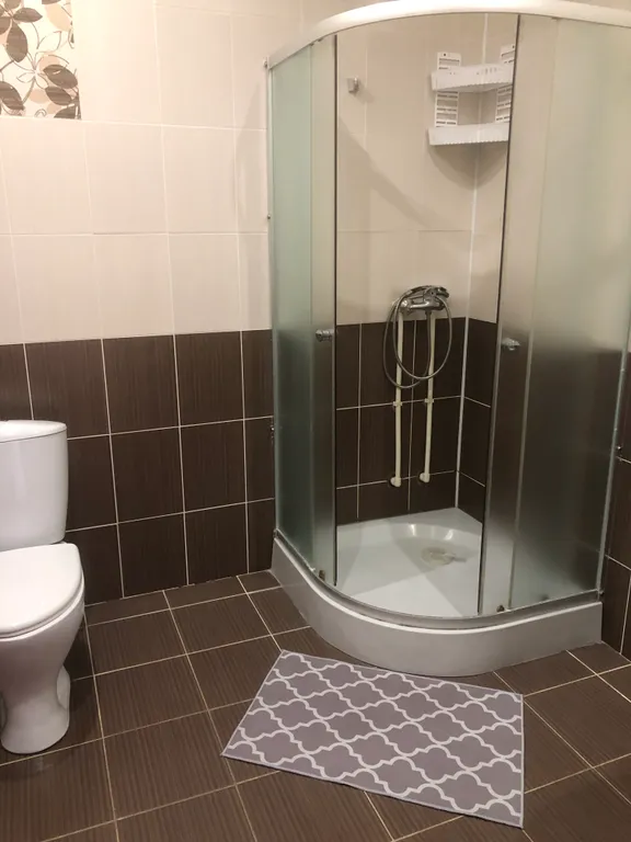 Коттедж Жилой дом — Песчаный