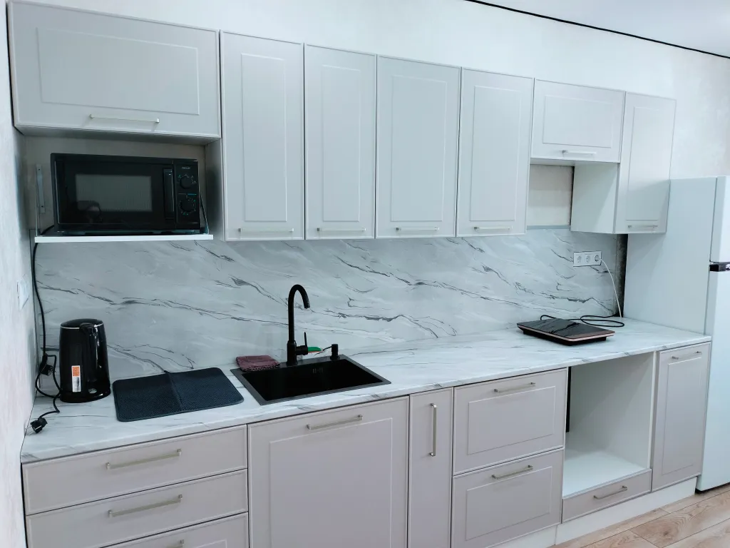 Уютная, большая квартира для хорошего отдыха — аренда посуточно в Тулун