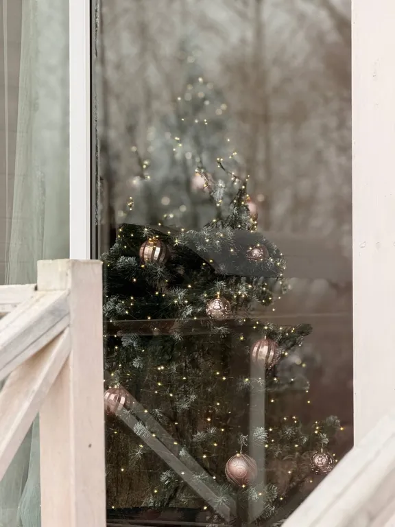 Коттедж Современный дом с шикарным видом — Москва