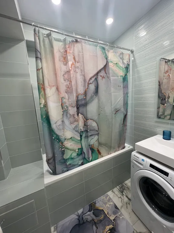 Квартира с изолированной спальней в ЖК Каравелла Португалии