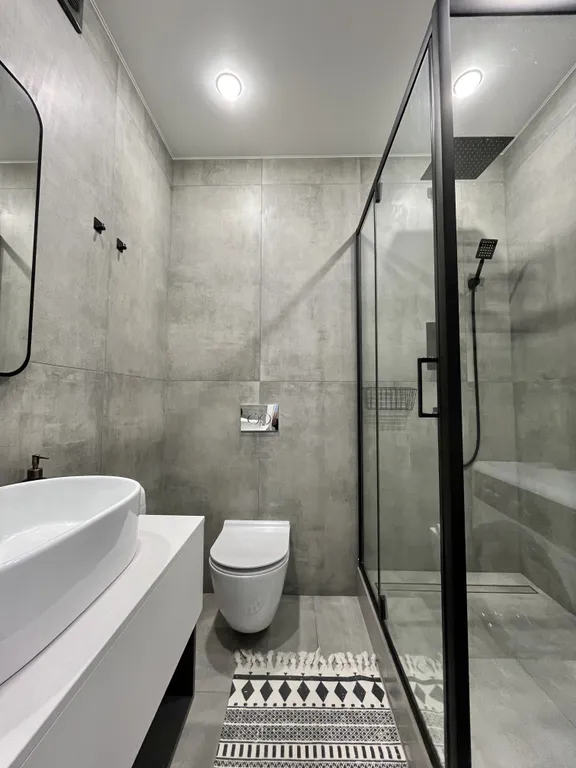 Апартаменты люкс