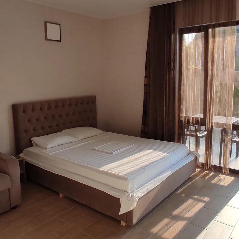 Квартира Комната — аренда посуточно в Алахадзы