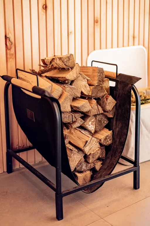 Дача на озере