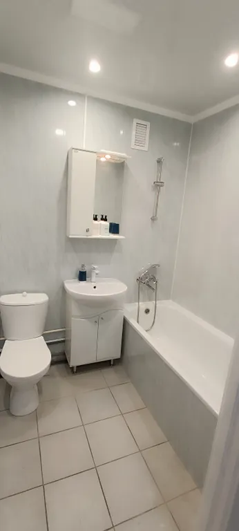 Квартира Квартира В гостях хорошо — Ярославль