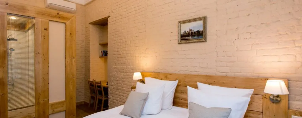 Квартира Комната — Москва