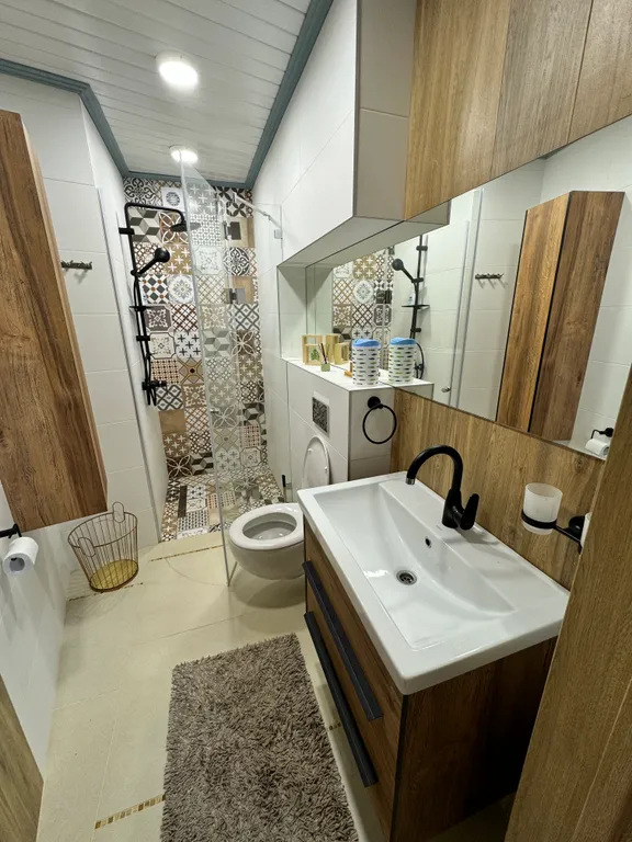 Дом с видом на Балтийское море