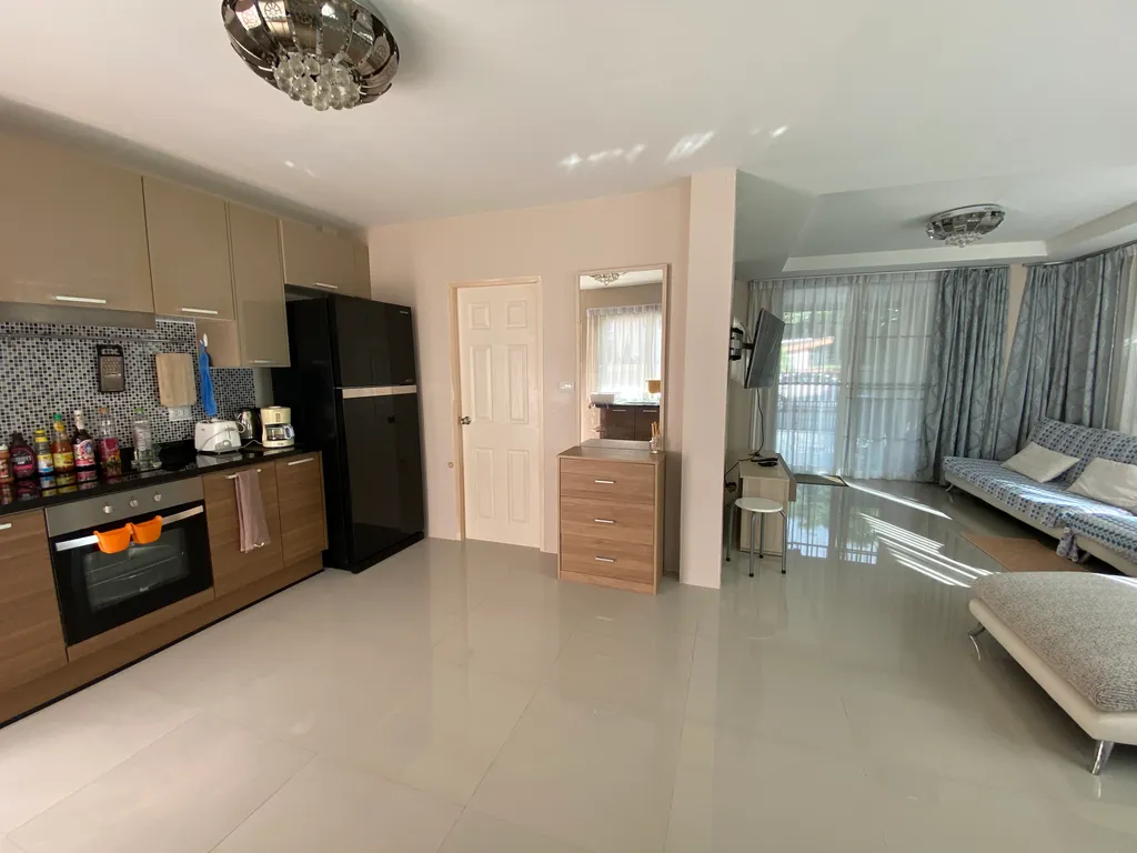 2х этажная вилла-Твинс 160м Пхукет, Па Кхлок