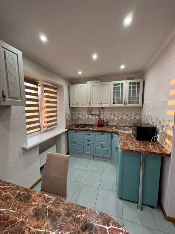 Квартира в самом центре города