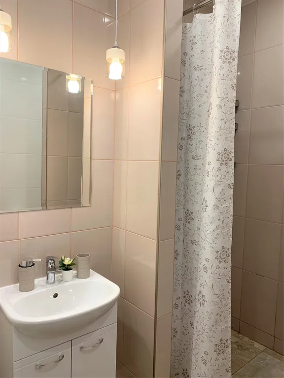 Квартира Апартаменты у моря — Анапа