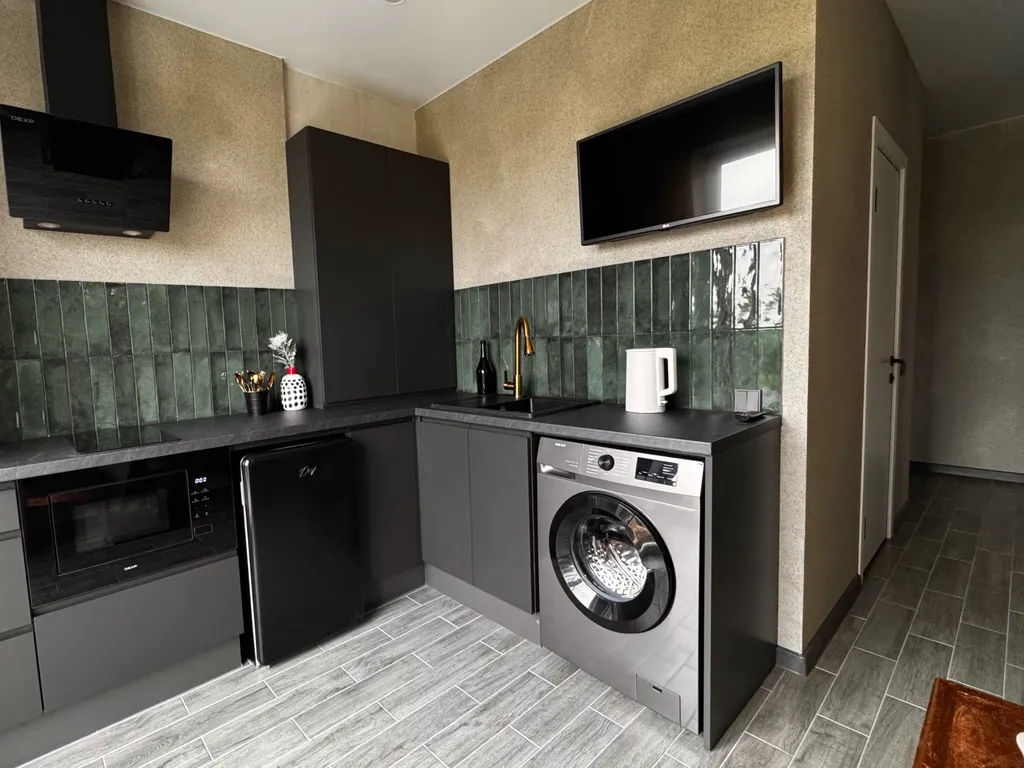 Асмосфера на Девау