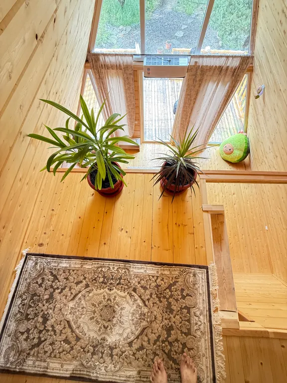 1-комнатный Дом