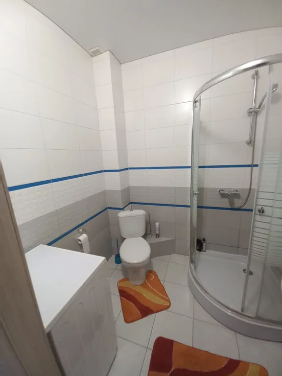 Квартира Уютная квартира — Калининград