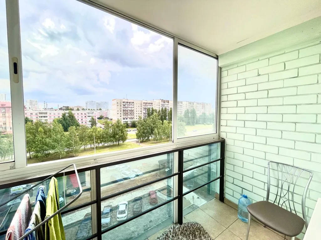 Уютная студия