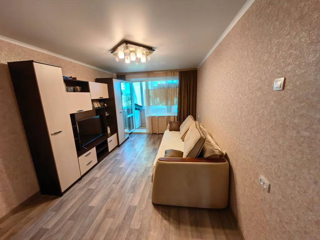 Отличный вариант для туристов