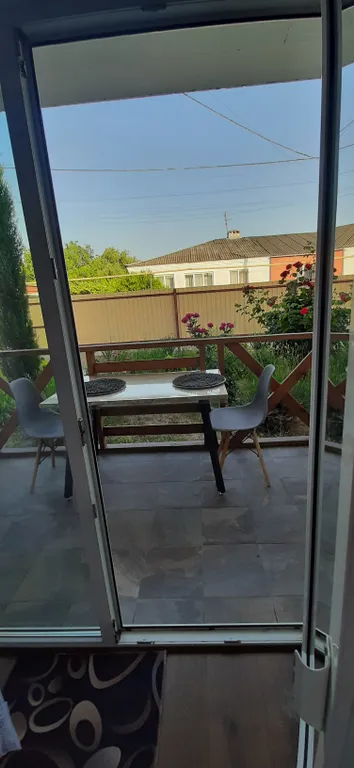 Коттедж Частный Дом — Кучугуры