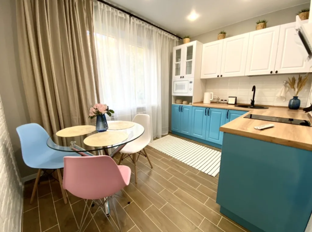 Квартира 1-комнатная Квартира — Новоуральск