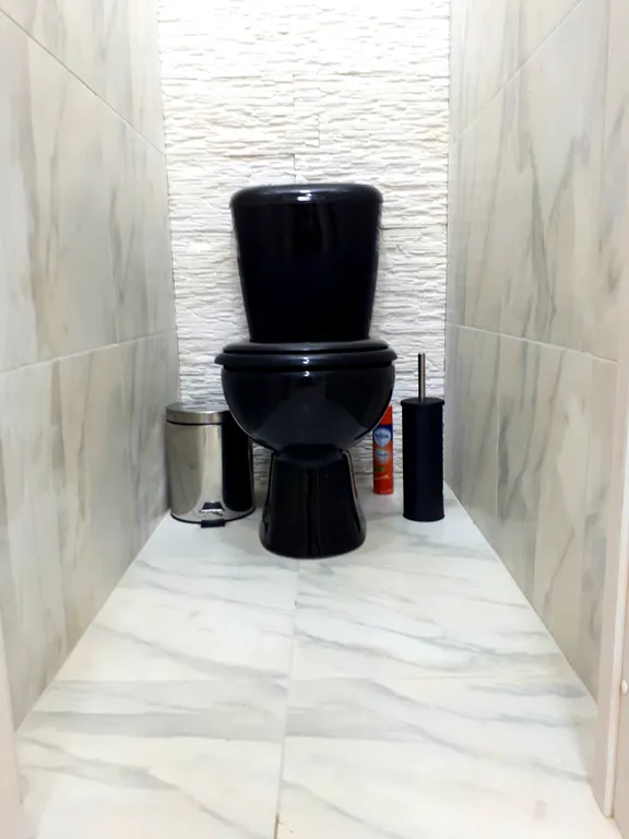 Новая квартира недалеко от центра