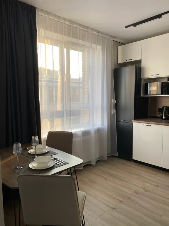 Квартира Апартаменты Орловский бульвар — аренда посуточно в Гатчина