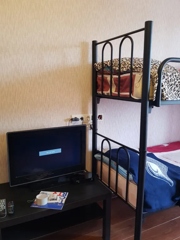 1-я квартира с видом на море