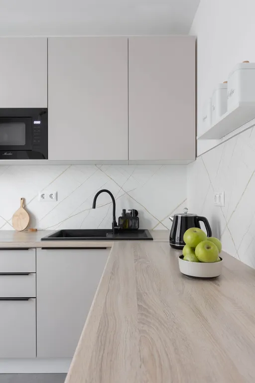 Шикарная квартира в ЖК Южная Битца